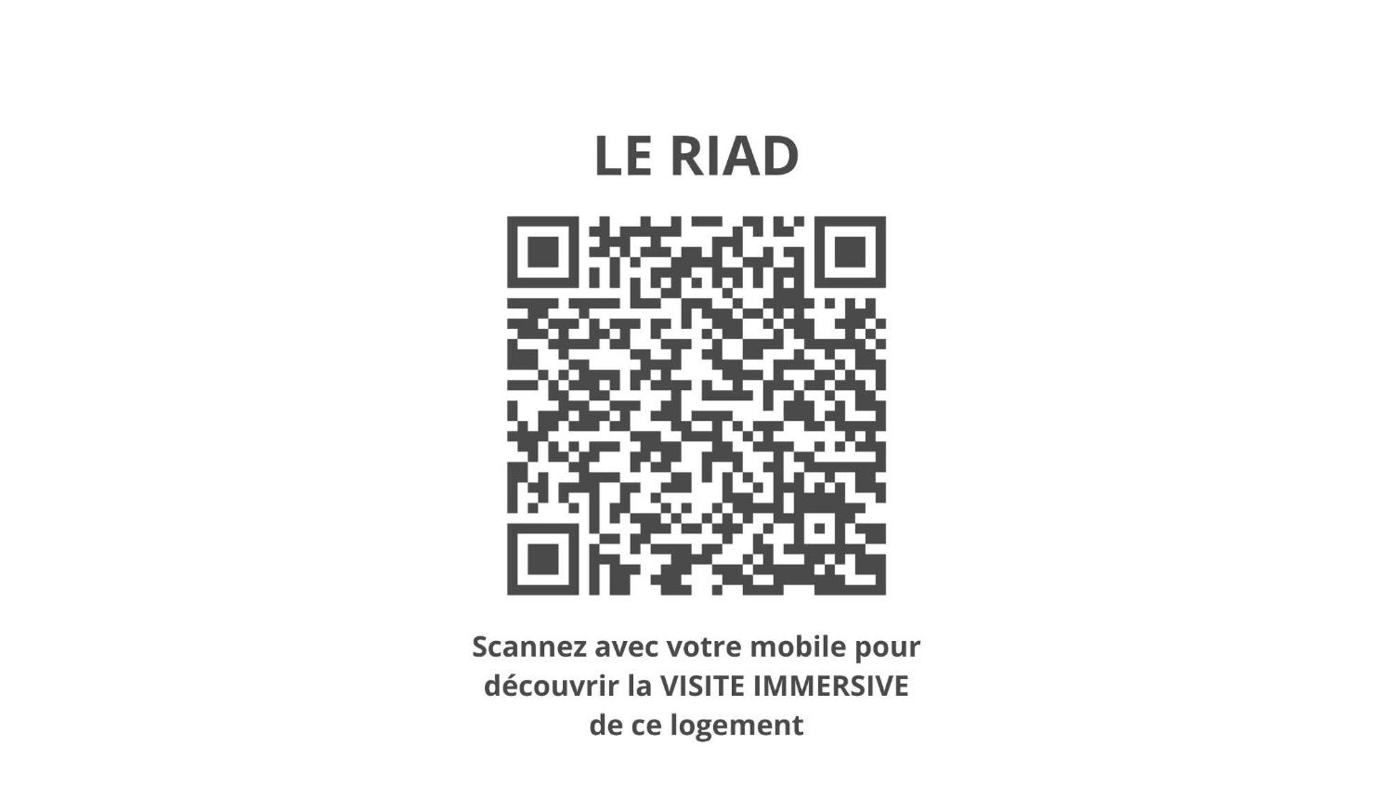 Le Riad - Loft De 230 M2 Au Coeur De Нант Экстерьер фото