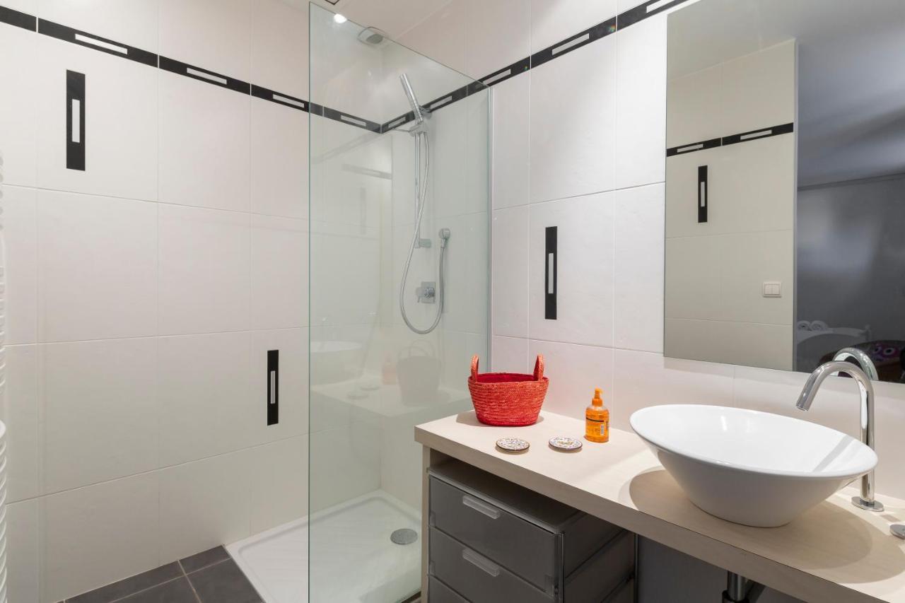 Le Riad - Loft De 230 M2 Au Coeur De Нант Экстерьер фото